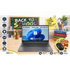 HP Hewlett Packard Notebook HP 200 Intel Core I5-120U 8GB/256 16' win11P R Uff.