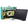 XP-Pen XPPen Tavoletta Grafica Artist Pro 24 Gen2 con 2.5k 165Hz 23,8 pollici Doppia