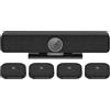 Matosio PumaPro Plus Sistema di videoconferenza Videoconferenza Intelligente 4K