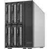 TERRAMASTER D6-320 6 Bay Storage Esterno da 10Gbps (Diskless) 6Bay No RAID