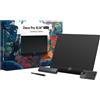 XP-Pen XPPen Deco Pro XLW (Gen 2) Tavoletta grafica Bluetooth da 15x9 16K livelli di