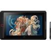 XP-Pen XPPen Artist 15.6 Pro V2 Tavoletta grafica con Schermo da 15,4 pollici Con X3