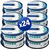 MediaRange 600 DVD+R Dual Layer MediaRange MR469 8X DL 8,5GB, cake