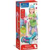 CLEMENTONI Baby Unicorn Push Scooter Clementoni - Monopattino Unicorno