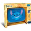Clementoni Computer Kid Stitch Laptop Educativo dai 4 Anni