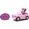 JADA Auto Radiocomandata Minnie Roadster JADA Macchina RC Disney
