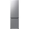 Samsung FRIGORIFERO SAMSUNG RB38C600CS9 COMBINATO 60 CM 390 L NO FROST INVERTER CLASSE C