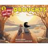 Melissa Stewart Droughts (Tascabile) Let's-Read-and-Find-Out Science 2