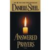 Danielle Steel Answered Prayers (Tascabile)
