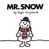 Roger Hargreaves Mr. Snow (Tascabile) Mr. Men and Little Miss