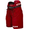 CCM Pantaloni da hockey CCM Next Red Youth M