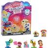 Disney Doorables Ticket to Fun Multi Peek | personaggi collezionabili a tema festival con 5, 6 o 7 sorprese, 50 da collezionare