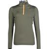 HKM Sports Equipment Maglietta tecnica HKM -Lyon Active-, Colore: 6900 blu scuro, Taglia: L