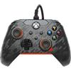 PDP Atomic Carbon Controller Xbox Serie X/S PC