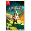 Nintendo Games Giochi Nintendo Switch Airoheart (import) PAL PAL