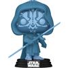 Funko Pop! Star Wars - Ekskluzywna figurka winylowa Darth Maul