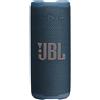 JBL Altoparlante Bluetooth JBL Grip, colore blu