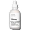 The Ordinary Ordinary Rice Lipids + Ectoin Microemulsione: Crema idratante per pelli secche, idrata, rafforza la barriera cutanea, riduce le rossori, 120 ml
