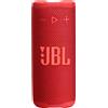 JBL Altoparlante Bluetooth JBL Grip, colore rosso