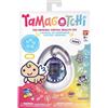Tamagotchi - BANDAI - Original Tamagotchi - Angel Night Garden - Virtual electronic pet with color screen, 3 buttons and games