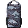 Rip Curl Zaino Rip Curl Surf Series Ventura, 25 litri, colore grigio. Taglia unica