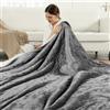 Merkloos Coperta elettrica - 150 x 200 cm - 6 livelli di temperatura