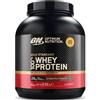 Optimum Nutrition 100% Whey Gold Standard 2 Kg Doppio Cioccolato