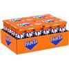 Fanta Original Gusto Arancia, con Succo di Arance Italiane, Senza Aggiunta di Conservanti, Lattina 100% riciclabile, Gusto Rinfrescante - 24 lattine da 330 ml