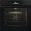 Hisense Forno Incasso Ventilatomultifunzione 60cm Nero Bi64211epb