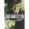 Live and let die (DVD)