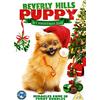 Point Blank Beverly Hills Puppy (DVD) Brandon Tyler Russell Kirsten Lea Simona Fusco