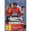 Indigo Im Weltraum gibt es keine Gefühle (DVD)