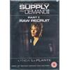 Contender Supply & Demand Series II - Part I - Raw Recruit (DVD) Miriam Margolyes