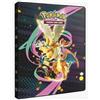 ULTRA PRO - Portfolio 9-Pocket Pokemon - Mega Evolution Accessori Carte