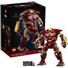 Lego Marvel 76210 - Hulkbuster