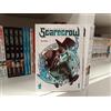THE SECRET OF SCARECROW - Sequenza Completa 1/3 - Star Comics - Gin Zarbo