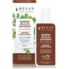 HELAN Capelvenere Shampoo Delicato Ravvivante Castano Naturale 200ml
