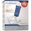 Pic Solution Fullwash Enteroclisma Kit Clistere
