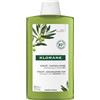 KLORANE Shampoo all'Ulivo Bio 400 ml
