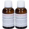 Crataegus Oxaca Getti Macerato Glicerico 30 Ml 2x30 ml Soluzione orale