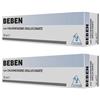 Beben Clorexidina Crema 30 Ml 2x30 ml