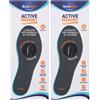 Active Memory Soletta 36 1 Paio 2x1 St
