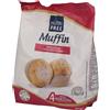Nutrifree Muffin 4 X 45 G 4x45 g