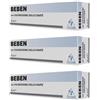 Beben Clorexidina Crema 30 Ml 3x30 ml