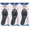 Active Memory Soletta 36 1 Paio 3x1 St