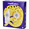 Roger&Gallet Set Natale Cedrat Eau De Toilette + Saponetta 10 ml