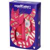 Roger&Gallet Set Natale Gingembre Rouge Duo Mani Labbra 1 pz