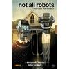 Panini Comics I migliori amici dell'uomo. Not all robots