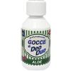 chimiclean Deo Due Gocce Aloe 150 ML. Profumo DeoDue per bucato Biancheria in Lavatrice