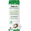 Forsan Olio Cocco Nutriente Corpo e Capelli, 100ml